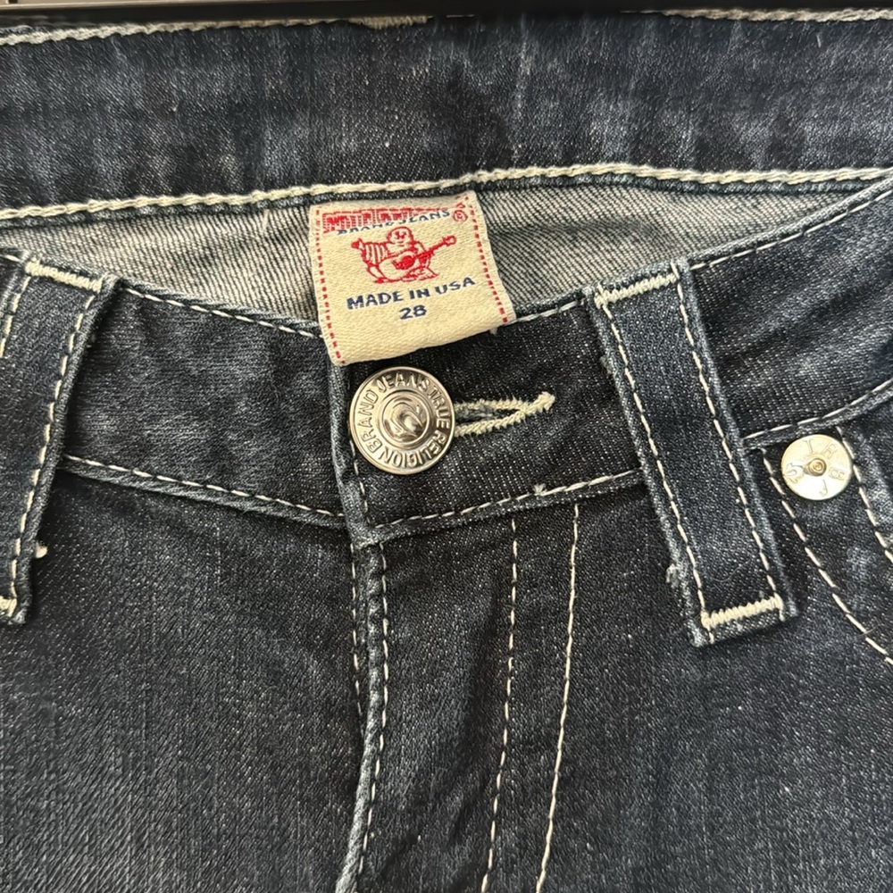 True Religion - Picture 4 of 8